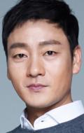 Фото актёра Пак Хэ-су