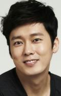 Фото актёра Пак Пён-ын