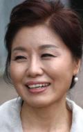 Фото актёра Пан Хе-ра