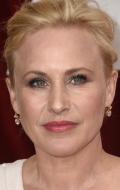 Фото актёра Патриша Аркетт