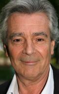 Фото актёра Пьер Ардити
