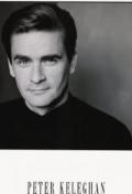 Фото актёра Питер Келеган