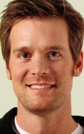 Фото актёра Питер Краузе