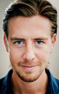 Фото актёра Пол Сверре Валхейм Хаген