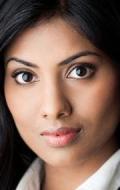 Фото актёра Прия Раджаратнам