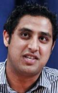 Фото актёра Раджив Джоши