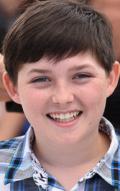 Фото актёра Райли Осборн