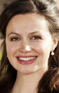 Фото актёра Ребекка Найт