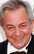 Фото актёра Ремо Джироне