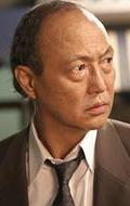 Фото актёра Рэндзи Исибаси