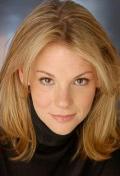 Фото актёра Рэйчел Хантли