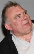 Фото актёра Ричард Райдингс