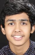 Фото актёра Рудракш Джайсвал
