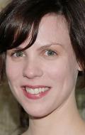 Фото актёра Сара Бёрнс