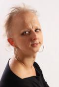 Фото актёра Сара Хуболт