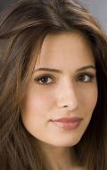 Фото актёра Сара Шахи