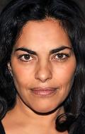 Фото актёра Сарита Чоудри