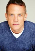Фото актёра Саймон Бурк
