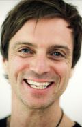 Фото актёра Саймон Пол Саттон