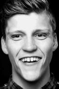 Фото актёра Себастьян Булл Сарнинг