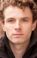 Фото актёра Себастьян Пижотт
