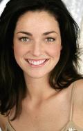 Фото актёра Сэди Александру