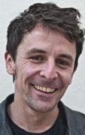 Фото актёра Седрик Экхаут