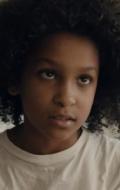 Фото актёра Сенниа Нануа