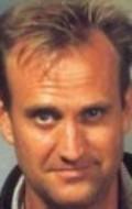 Фото актёра Сёрен Пильмарк