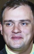 Фото актёра Сергей Фролов