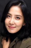 Фото актёра Щин Дон-ми