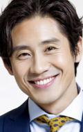 Фото актёра Щин Ха-гюн