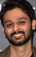 Фото актёра Сиддхартх Дхананджай