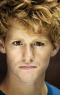 Фото актёра Сирон Бьёрн Мелвиль