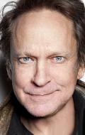 Фото актёра Скотт Томсон