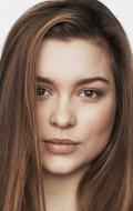 Фото актёра Софи Куксон