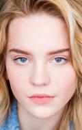 Фото актёра Софи Тэтчер