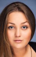 Фото актёра Софья Зайка