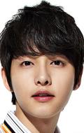 Фото актёра Сон Джун-ги