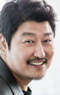 Фото актёра Сон Кан Хо