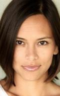 Фото актёра Соня Балморес