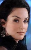 Фото актёра Соня Джехан