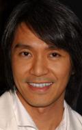 Фото актёра Стивен Чоу