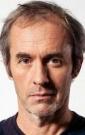 Фото актёра Стивен Диллэйн