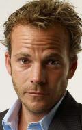 Фото актёра Стивен Дорфф