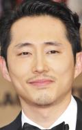 Фото актёра Стивен Ян