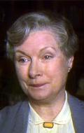 Фото актёра Сьюзен Вулдридж