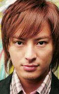 Фото актёра Такаси Цукамото