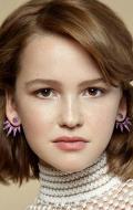 Фото актёра Талита Бейтман