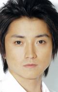 Фото актёра Тацуя Фудзивара